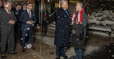 Не успели обменять предыдущего: в России арестовали очередного американца за наркотики