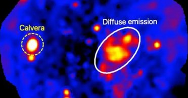 Астрономи виявили "заборонену" зірку в здається порожній частині Чумацького Шляху (фото)