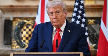 США хотят вернуть военную базу Баграм в Афганистане, — Трамп