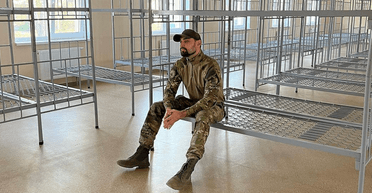 Виталий Козловский предложил Игорю Кондратюку "мировое соглашение"