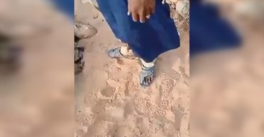 Босые, но с "калашами": повстанцы Мали разгромили преемников ЧВК "Вагнер" из Минобороны РФ (видео)