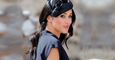 "Ніколи не говори ніколи": Меган Маркл сумує за Великою Британією, — експерт (фото)