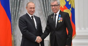 Умер известный советский и российский шоумен Юрий Николаев: что он говорил о войне в Украине