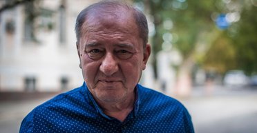 Заставить замолчать. Завтра в Крыму объявят приговор Ильми Умерову