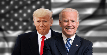 Байден працює на Трампа: як старий президент полегшує новому переговори про мир в Україні