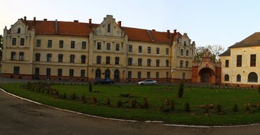 Соседи Льва. 10 интересных мест в 10 км от Львова