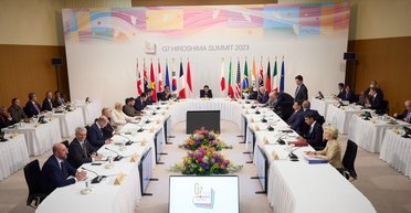 "Умный инструмент": Украина получит $50 млрд из замороженных активов РФ, — Минфин Германии