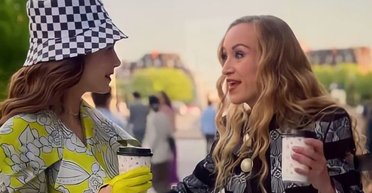 Мы не Петры! За что украинки обиделись на "Эмили в Париже"