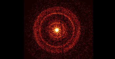 Найпотужніший космічний вибух в історії Всесвіту: астрономи зрозуміли його природу