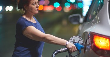 Иран, Израиль, нефть: будут ли расти цены и как это повлияет на расценки на АЗС в Украине