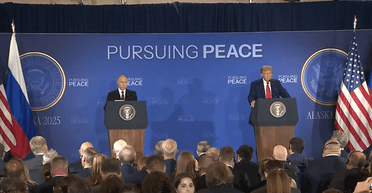 Переговоры Путина и Трампа на Аляске завершились: о чем договорились лидеры, главные заявления