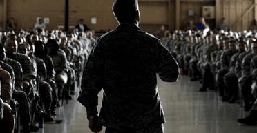 Гроші — головне на полі бою: чому найкращими командирами стають бізнесмени