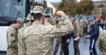 "Воєнні дії та перспективи ЗСУ": Конгрес США опублікував аналітику щодо України