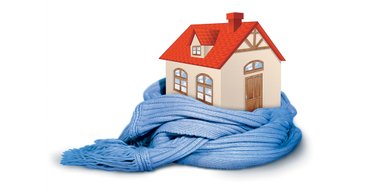 Глобальное утепление. Как уменьшить счета за коммунальные услуги