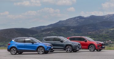 SEAT в Україні: які зміни чекають бренд та яке в нього майбутнє