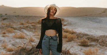 5 найстильніших головних уборів літо 2024 (фото)