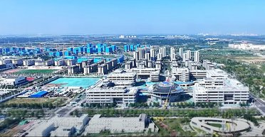 У мережі показали, який вигляд має найамбітніший проект Сі Цзіньпіна (фото, відео)