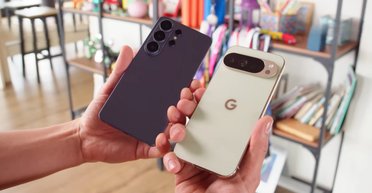 Який смартфон купити у 2026 році: Galaxy S26 Ultra проти Pixel 10 Pro XL (відео)