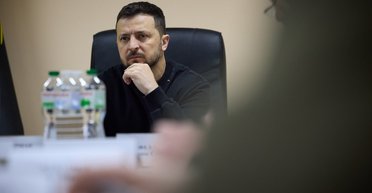 "Это не впервые": в ГУР отреагировали на подготовку поляком покушения на Зеленского