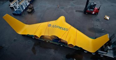 "Морський змій" Dragon 12 забезпечить дешевою енергією: як працює диво техніки (відео)