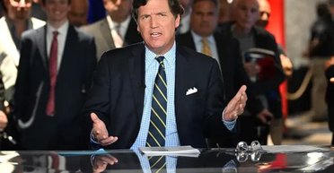 "Это безумие": Такер Карлсон заявил, что администрация Байдена пыталась убить Путина (видео)