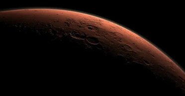 Сірка і залізо: вчені виявили на Марсі абсолютно новий мінерал (фото)