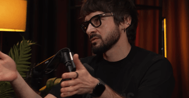 "Это точно Украина?": поляк удивился от того, что увидел в украинском супермаркете (видео)