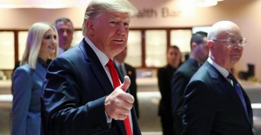 Не залежатиме від Сенату: Трамп шукає в команду "царя штучного інтелекту", деталі