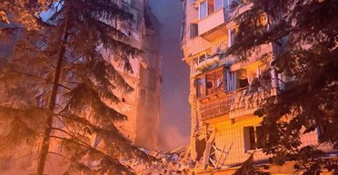 В Україні немає укриття, яке б захистило від прямого ракетного влучання, — експертка (відео)