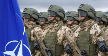 НАТО — самый надежный "зонтик". Почему Украине не подходят израильская и корейская схема гарантий безопасности