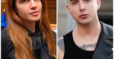 "Честь форми теплих місць": Безугла іронічно відреагувала на мобілізацію MELOVIN