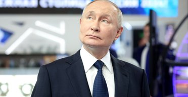 Зустріч Зеленського та Путіна: Швейцарія готова "захистити" очільника Кремля від арешту, — ЗМІ