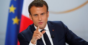 "Не признаем путчистов": посол Франции будет оставаться в Нигере, несмотря на ультиматум хунты