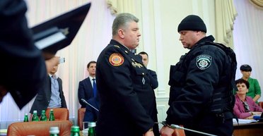 Шило на шило. Кто сядет в кресло главы ГСЧС вместо Бочковского