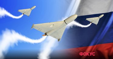 Повернути відправнику: чи може Україна відправляти "Шахеди" назад до Росії