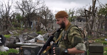 "Служил с ним в подразделении": в сеть "слили" данные о брате Ермака, назначено расследование