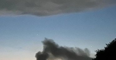 БпЛА и ракеты массированно атаковали Украину: что известно о последствиях обстрелов (фото)