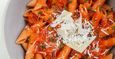 Навіщо додавати в макарони каву та пиво: несподівані лайфхаки