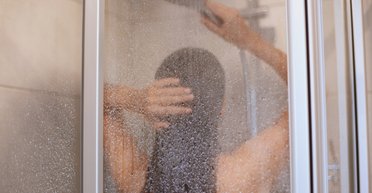 Сколько минут нужно принимать душ — значительно меньше, чем все думают