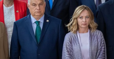 Альянс лояльних до Путіна. Чи зможуть праві партії у ЄС заблокувати допомогу Україні