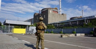 Шанс вернуть Запорожскую АЭС: на каких условиях Украина может согласиться на транзит российского газа