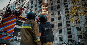 Осталось полтора месяца. Почему Россия бьет по городам Украины и что будет в ноябре