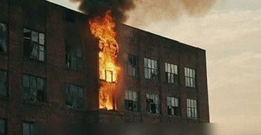 БПЛА атаковали завод в Ростовской области, где изготавливают топливо для РСЗО, — росСМИ