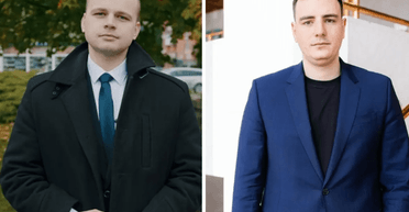 "Засліплені невдахи": у Словаччині депутати вирішуватимуть розбіжності на боксерському рингу