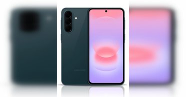 Недорогий смартфон Samsung розсекречений: в мережу злили дизайн та характеристики (фото)