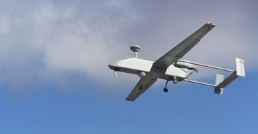 ЗСУ збили російський БПЛА "Форпост": шпигував біля Одеси, але міг вдарити ракетами