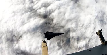 Китай випробував "космічний безпілотник" великої дальності MD-19: чим він цікавий (відео)