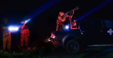 РФ атаковала Украину рекордным количеством дронов: силы ПВО сбивали БпЛА в 17 областях