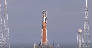 NASA завершило другу репетицію запуску ракети "Артеміда-2": як усе пройшло (відео)