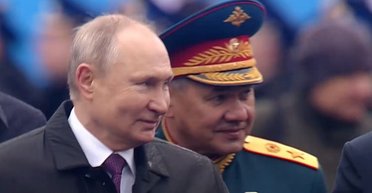 Надсилає сигнали: Путін готовий до переговорів із Україною, — Bloomberg